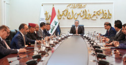 Iraq's top judiciary warns against destabilization amid Israeli-Iranian escalation