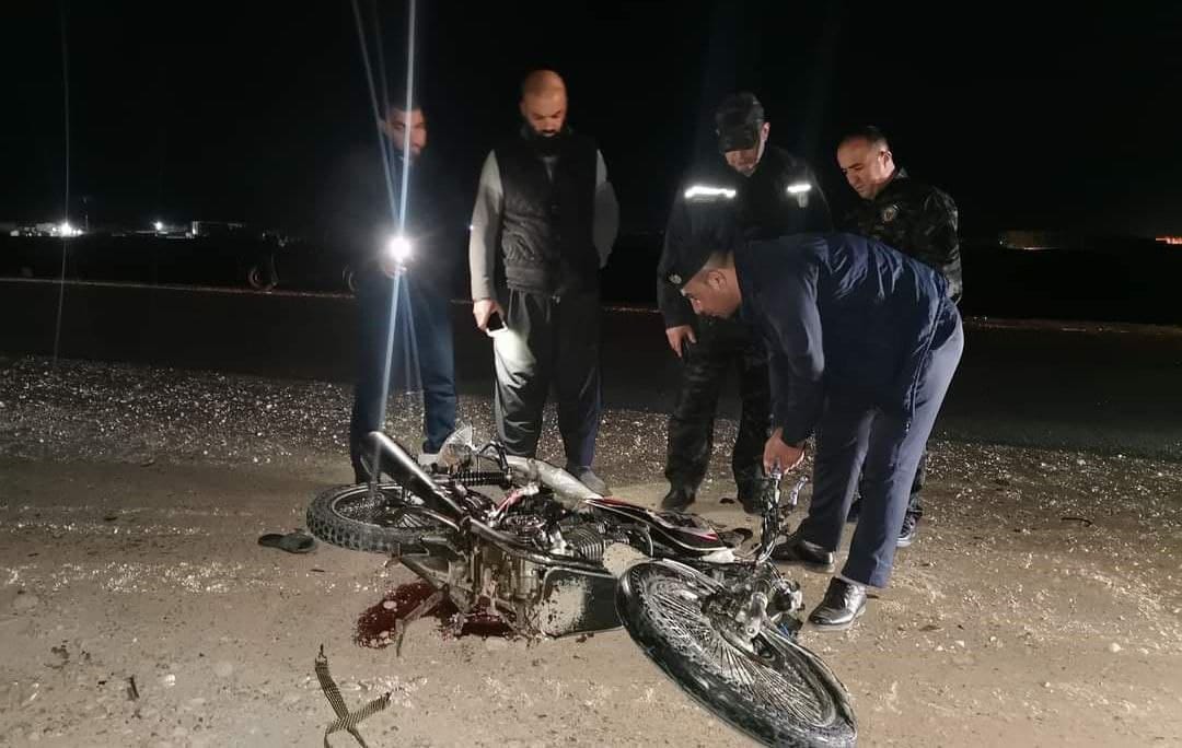 لە دوو پارێزگا.. مردن گەنجیگ وە رویداو هاتوچو و ئاشکراکردن ناسنامەی تەرمیگ نەناسریاگ