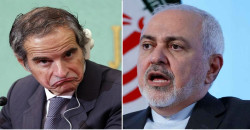 Iran slams IAEA chief over “biased” reporting about nuclear program