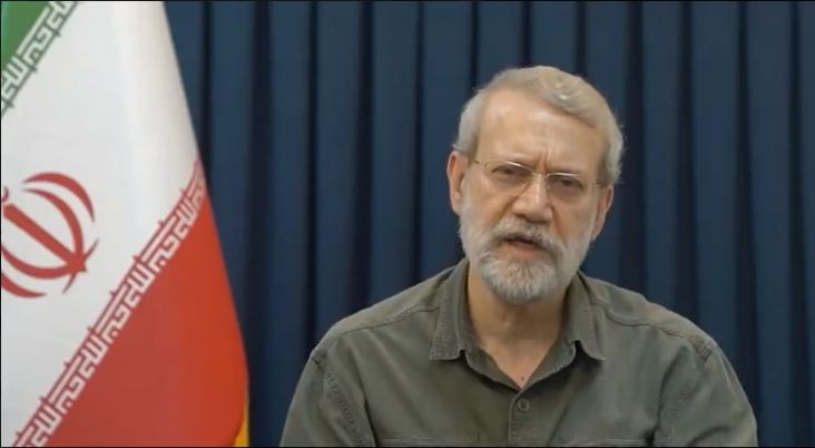 Iran Supreme Leader’s Advisor: Surrender talk is a mistake