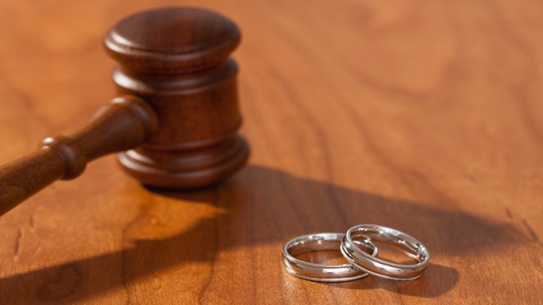 Iraqi courts see over 31K marriages, 6K divorces in May