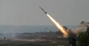 Advanced Iranian missile expands destruction in Tel Aviv