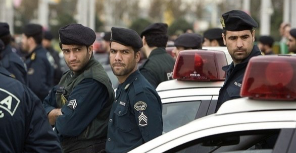 IRGC uncovers Israeli drone network operating inside Iran