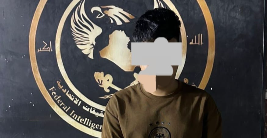 القبض على "زيزو" بتهمة المحتوى الهابط