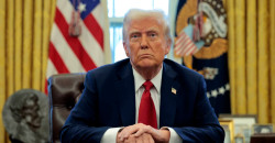 Trump sets two-week deadline for Iran strike decision