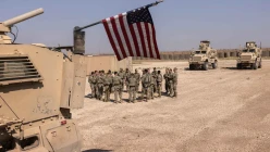 US exits two military sites in Syria as regional conflict escalates