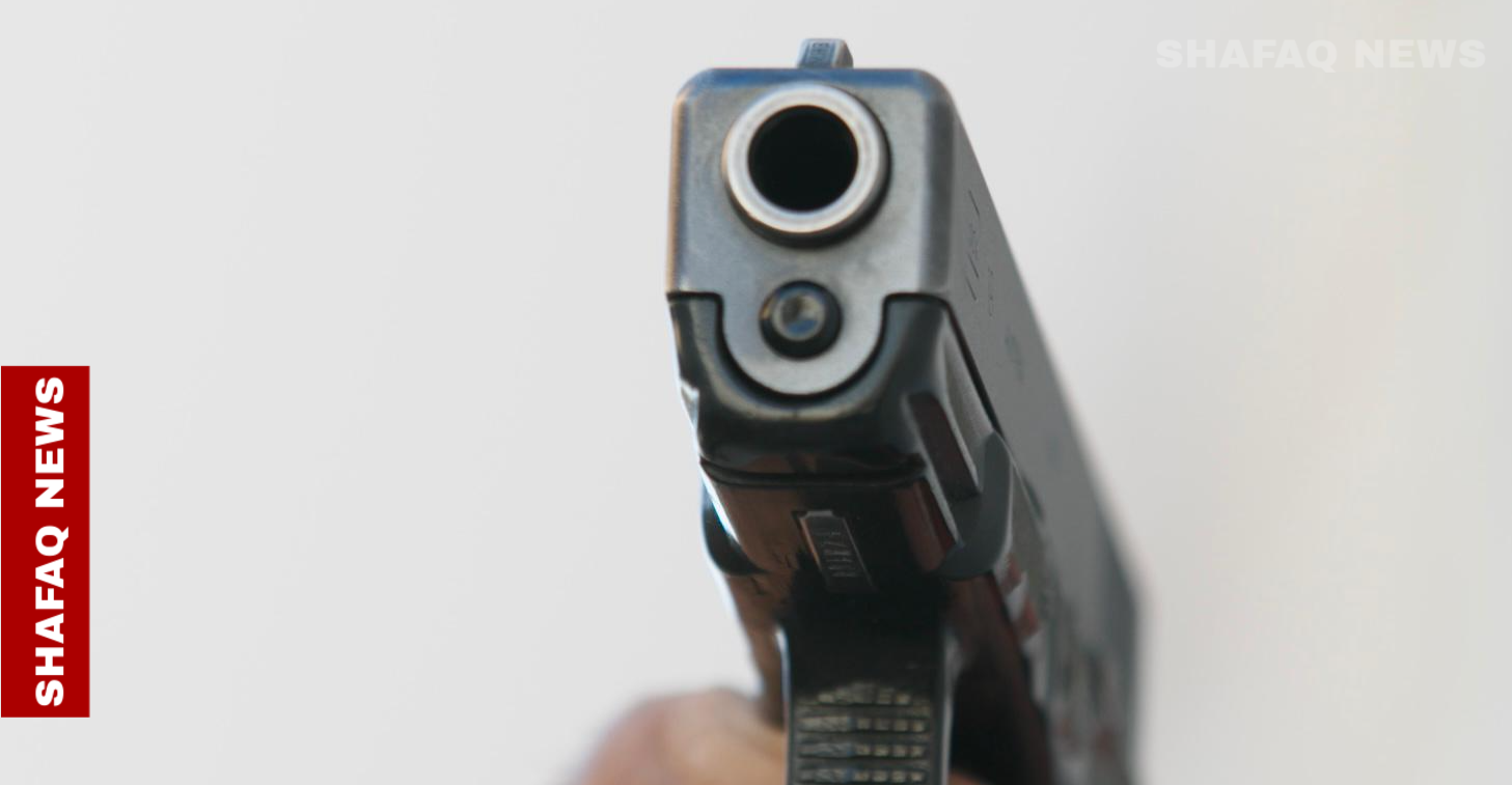 مقتل شاب باطلاقة على يد صديقه أثناء العبث بسلاح ناري في ديالى