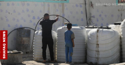 Iraq’s water crisis deepens: Babil ravaged by drought and mass exodus