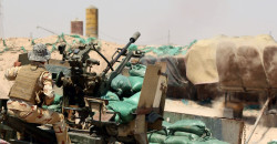 Iraq's airspace breached: Sovereignty at risk