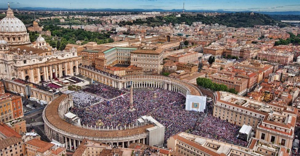 الفاتيكان يحث على معالجة أزمة الديون في الدول النامية