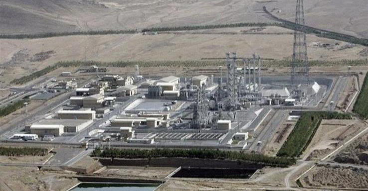 Gulf states denounce Israeli strikes on Iran’s nuclear sites