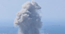 Israel under fire: Iranian missiles hit various cities