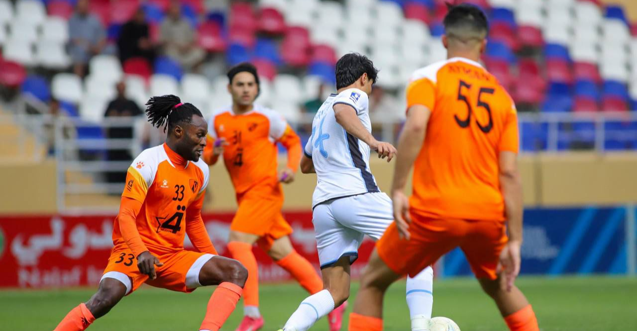 لجنة المسابقات تعلن موعد قرعة ربع نهائي كأس العراق