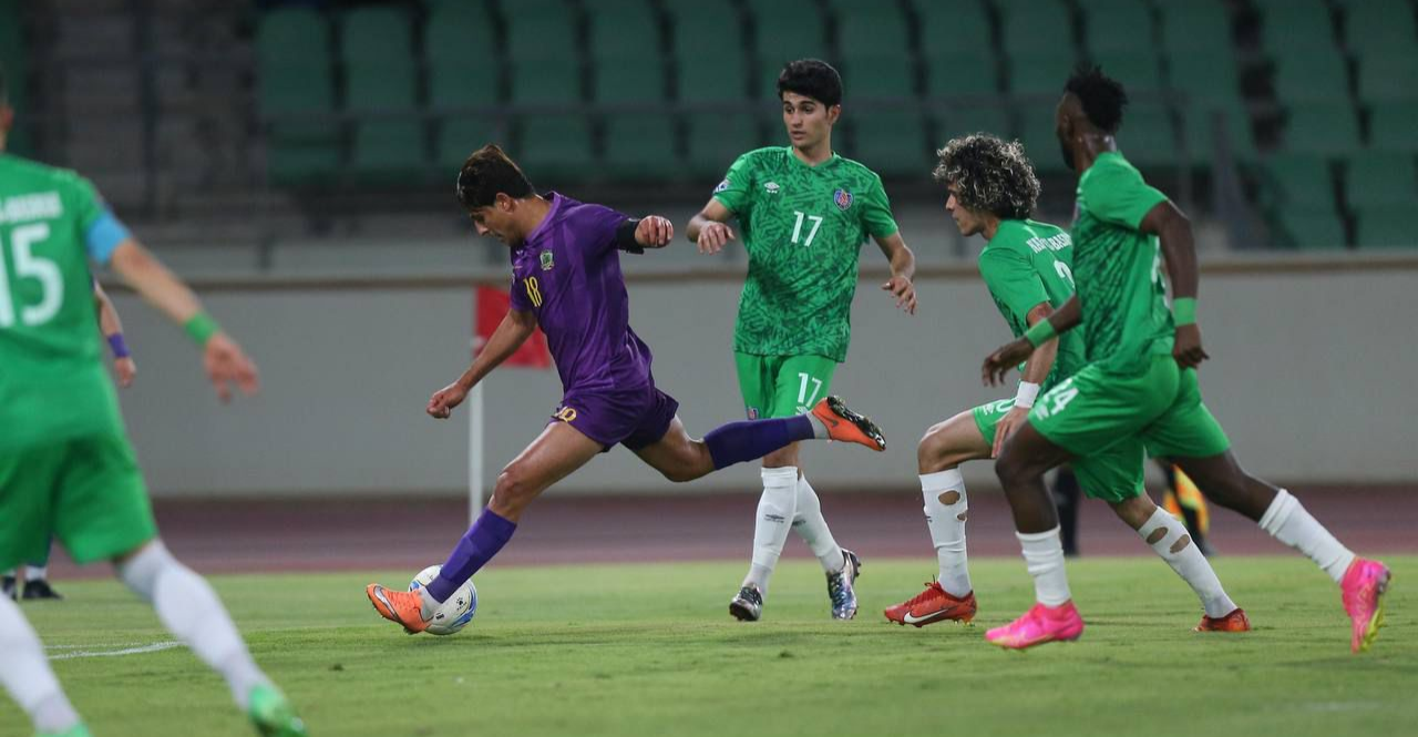 الشرطة بطلاً لدوري نجوم العراق