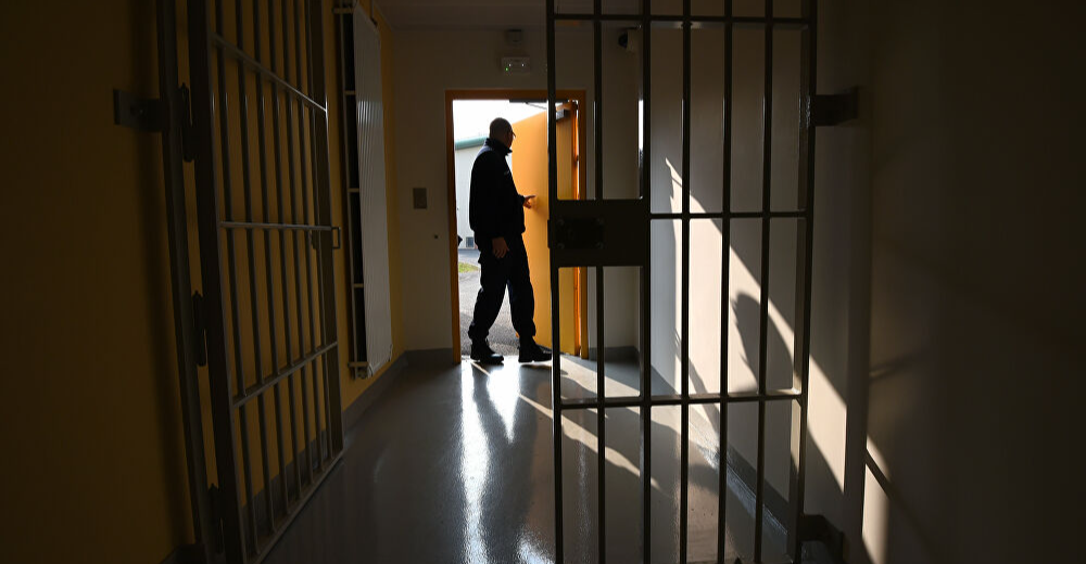 تأكيداً لشفق نيوز.. الإصلاح العراقية: إحباط محاولة هروب نزلاء من سجن العمارة