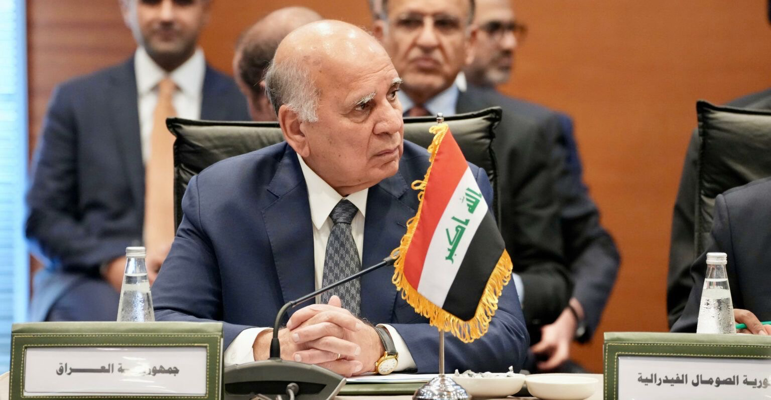 العراق يحذر من فقدان 5 ملايين برميل من النفط يوميا بإغلاق هرمز