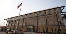 US Embassy warning sparks fears of major security shift in Iraq