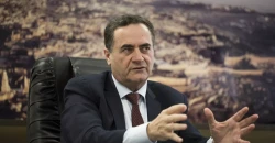 وزير الدفاع الاسرائيلي يعلن اغتيال قائد فيلق فلسطين في الحرس الثوري