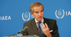 Iran files UN complaint against IAEA Chief as Russia backs Tehran’s nuclear rights