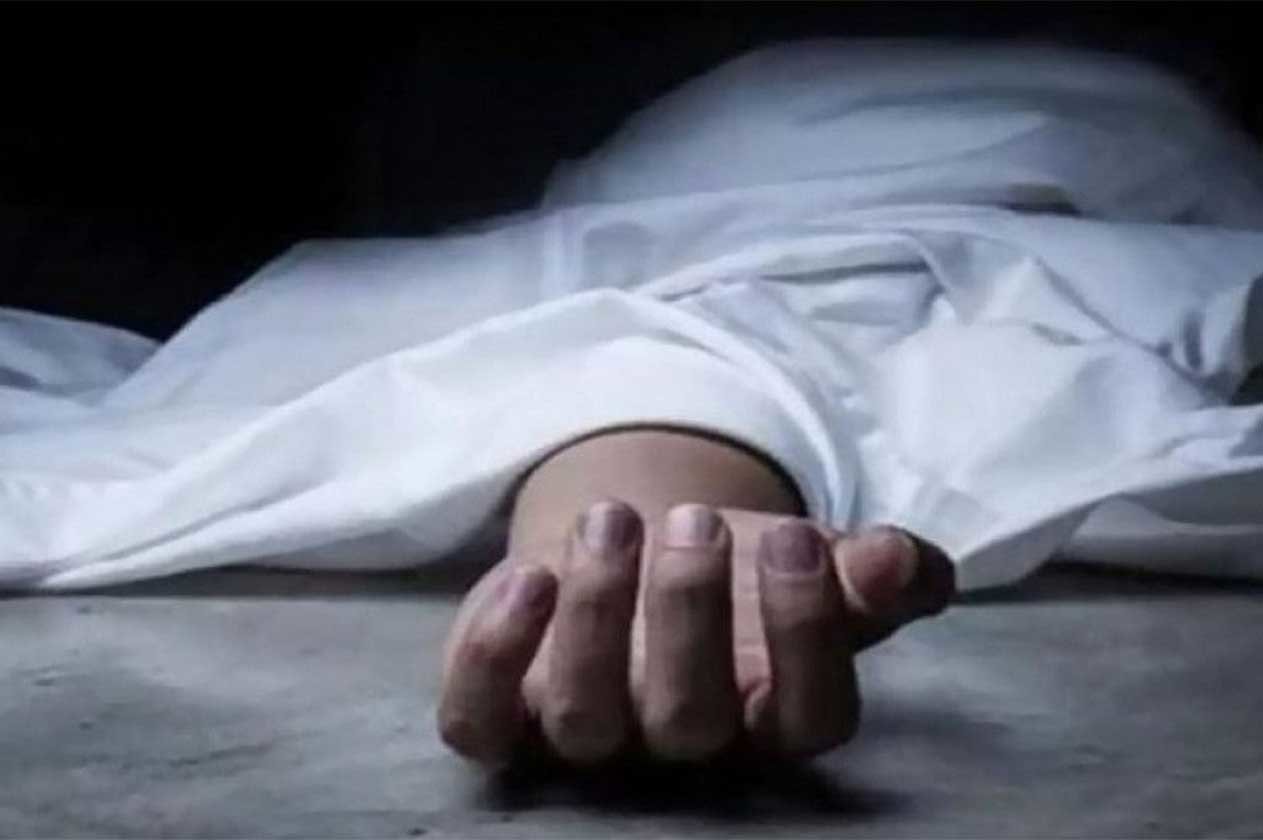 پەیاکردن تەرم کابرایگ لە دوزخورماتو کە ماوەی سێ رووژە دیاری نییە