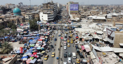 Iraq sees marginal inflation rise for May