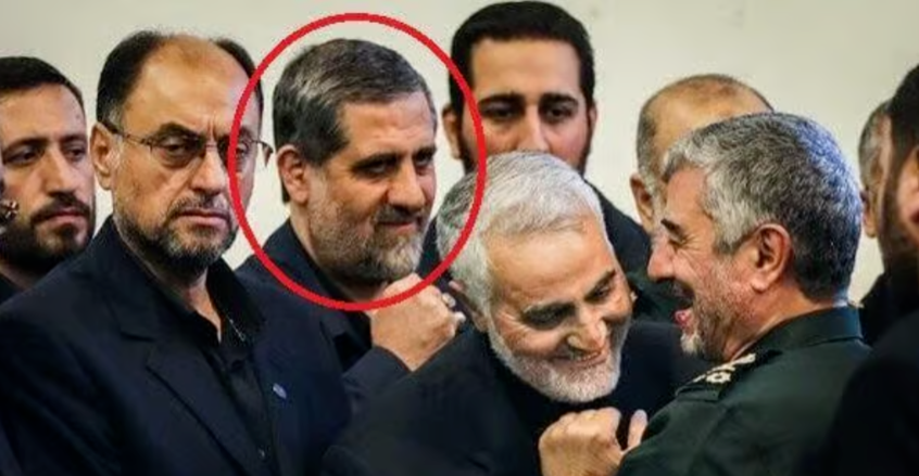 "كان المنسق الأول بين إيران وحماس".. إسرائيل تكشف تفاصيل اغتيال قائد فيلق فلسطين