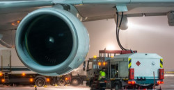 Iraq ranks 2nd in jet fuel use as regional conflict squeezes aviation demand