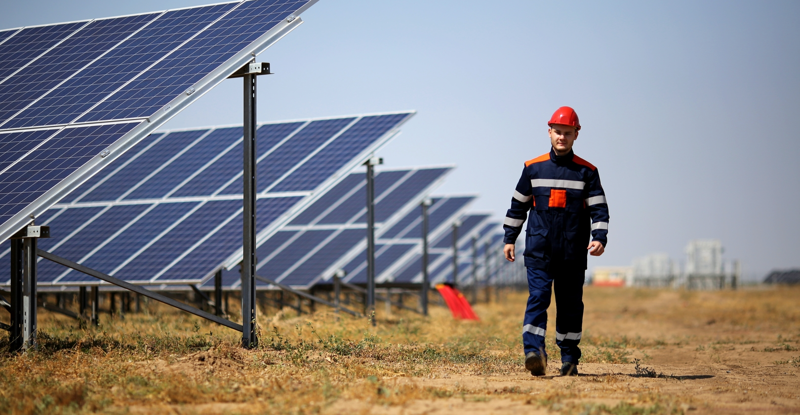 رسمياً.. تربية نينوى تباشر بمشروع الطاقة النظيفة