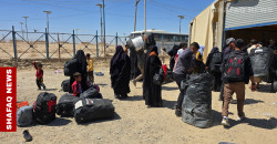 Al-Hol exodus: +950 Iraqis set to return home