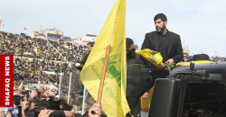 Reports: Israel kills Nasrallah’s aide and Iraqi commander in Tehran