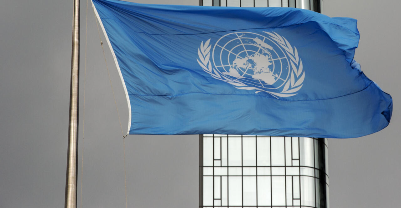 UN warns of new refugee crisis as Israel-Iran conflict deepens