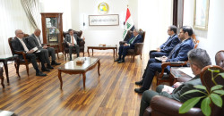Iraq urges US to prevent Israeli Airspace violations