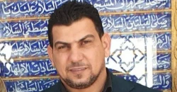 Israeli airstrike kills PMF officer in Iraqi-Iranian border