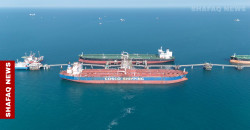 Iraqi oil ports “UNAFFECTED” by regional tensions