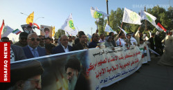 Iraqis rally behind Iran after Al-Sistani’s warning