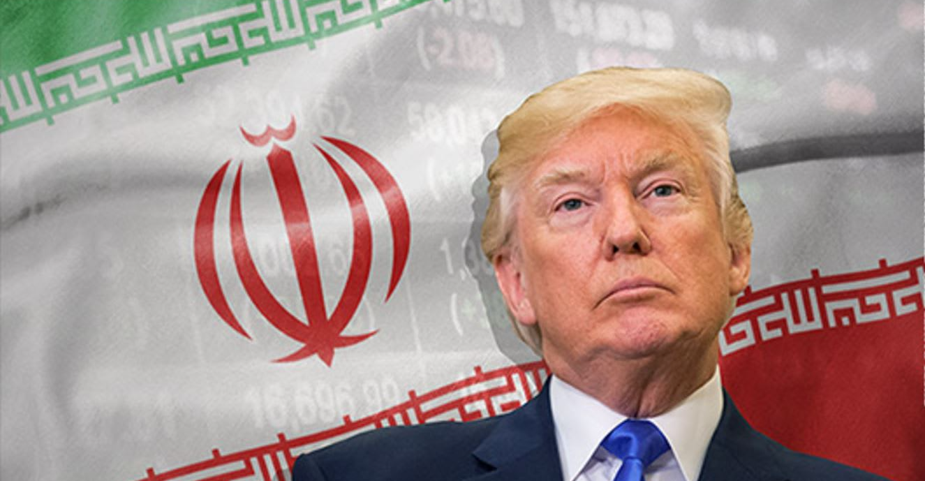 Expert: Trump offers Iran “One Last Chance”