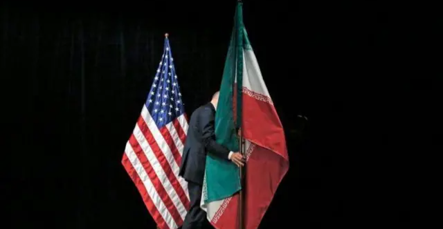 واشنطن تبلغ طهران بعدم نيتها "تغيير النظام" في إيران: الضربة انتهت