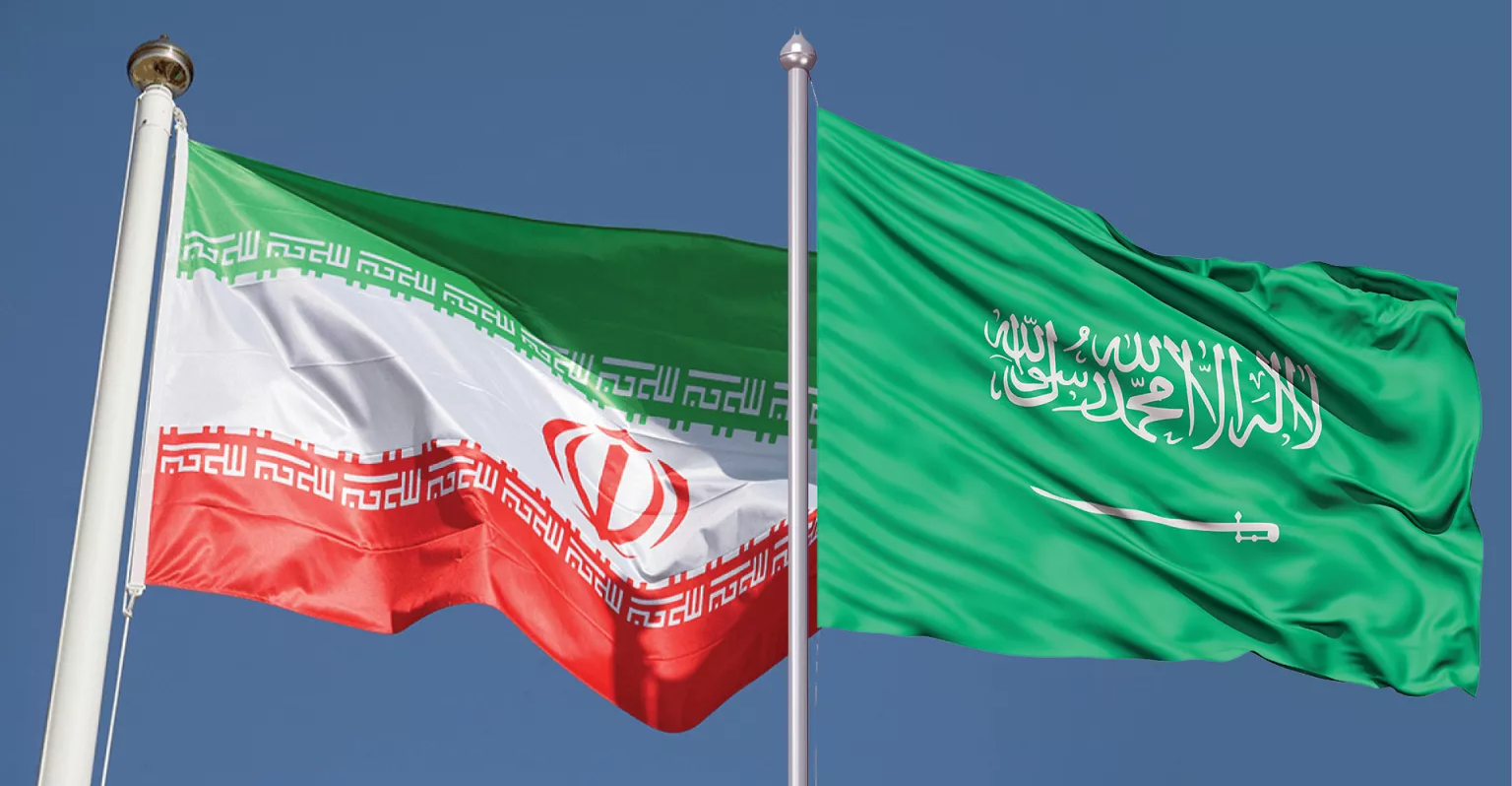 السعودية قلقة من القصف الأمريكي للمنشآت النووية الإيرانية