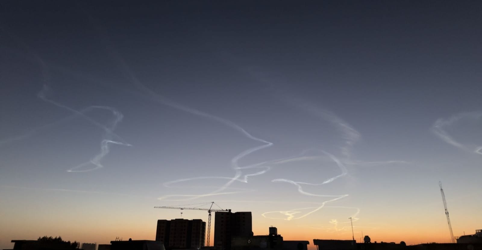 هووکار تەقینەوەیل بان سنوور عراق و ئیران لە خوەرهەڵات دیالە ئاشکرابوی