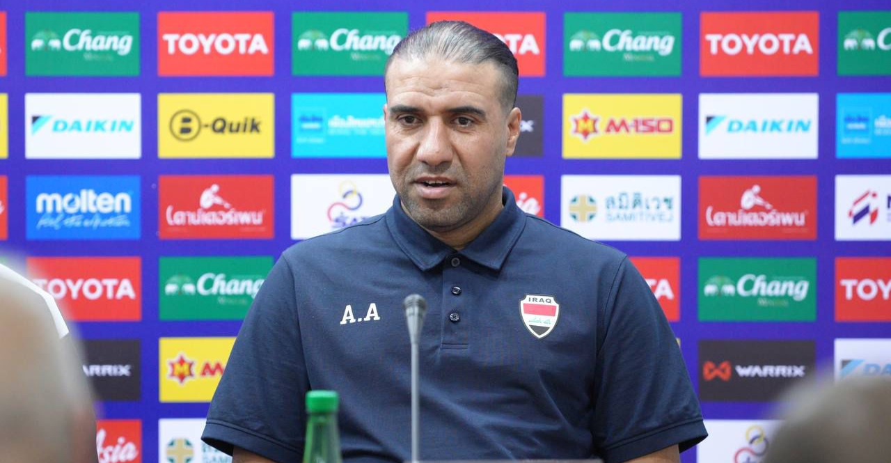 رغم ضعف الإعداد.. سيدات العراق يطمحن لفوز صعب بتصفيات كأس آسيا