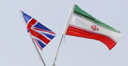 بەریتانیا: واشینتۆن وەرژە پەلاماردان ئیران ئاگادارمان کرد