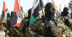 Iran-backed group silent on US strikes as Iraq warned of war fallout