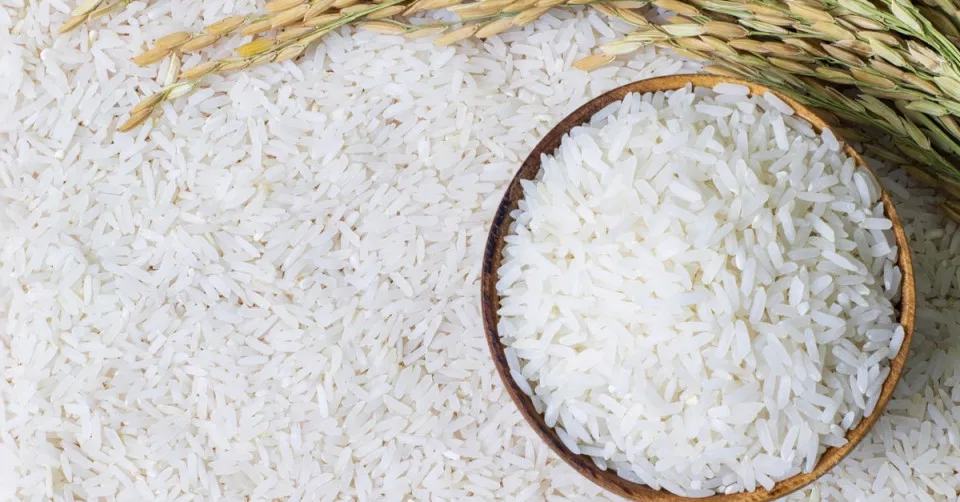 العراق ضمن العشرة الكبار الأكثر استيراداً للرز الأمريكي