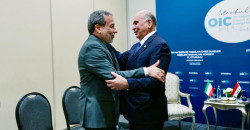 Second Iran-Iraq FM meeting since regional escalation