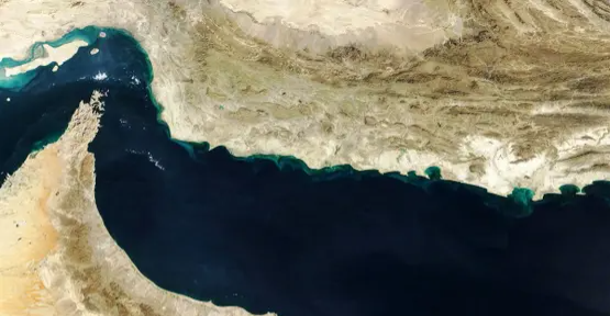 Iranian Parliament approves closure of Strait of Hormuz