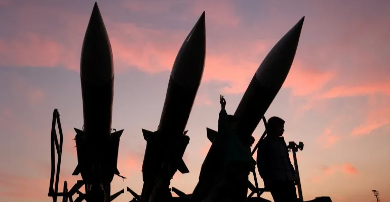 Iran prepares "unprecedented" response to US strikes on nuclear sites
