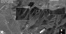 Operation Midnight Hammer: Joint drills a year ago rehearsed nuclear facility attacks