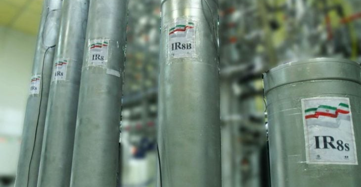 The game is not over: Iran’s enriched uranium stockpile survives US strike