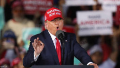 Make Iran Great Again: Trump questions Iranian regime’s future amid escalating conflict