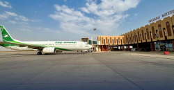Flights resume in Southern Iraq after Iran-Israel ceasefire